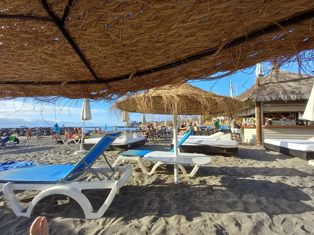 Cousy Holiday Apartment In Sunny Golf Del Sur San Miguel de Abona 0*,  Spain