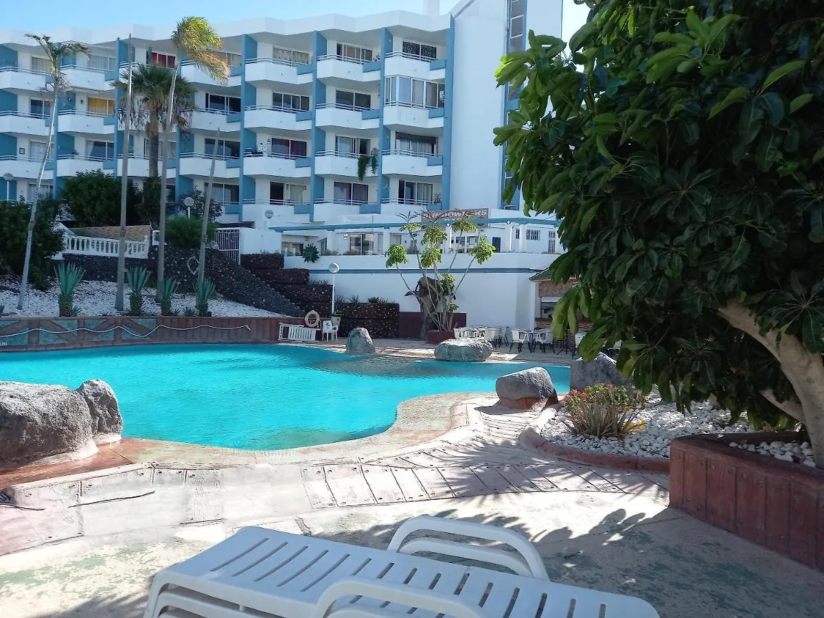Cousy Holiday Apartment In Sunny Golf Del Sur San Miguel de Abona 0*,
